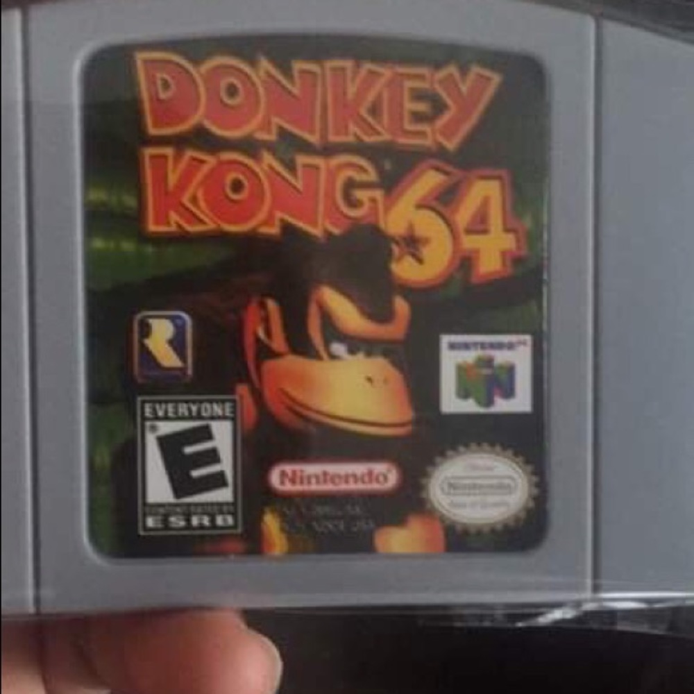 Diddy Kong